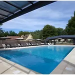 Les Rossignols Maison 7 - 4 Pers Semesterbostad