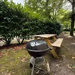 Dom wakacyjny Les Rossignols Maison 7 - 4 Pers *