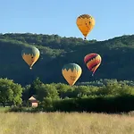 Les Rossignols Maison 7 - 4 Pers Dom wakacyjny *