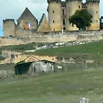 Les Rossignols Maison 7 - 4 Pers Calviac-en-Perigord