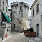 Les Rossignols Maison 7 - 4 Pers Dom wakacyjny *