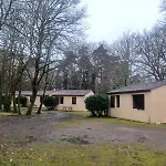 Semesterbostad Les Rossignols Maison 7 - 4 Pers *