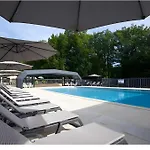 Les Rossignols Maison 7 - 4 Pers *
