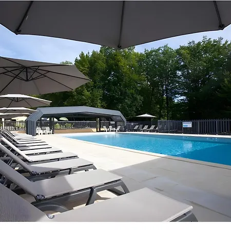 Les Rossignols Maison 7 - 4 Pers *