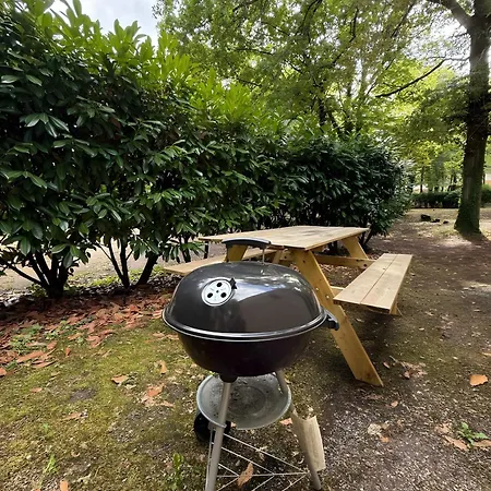 Les Rossignols Maison 7 - 4 Pers Vakantiehuis *