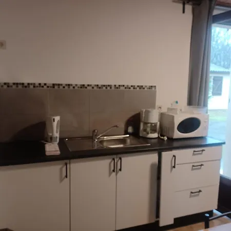 Les Rossignols Maison 7 - 4 Pers Vakantiehuis Calviac-en-Perigord