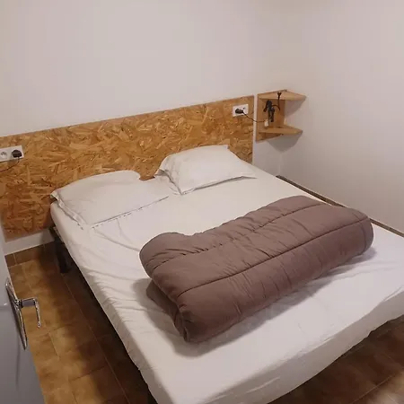 Vakantiehuis Les Rossignols Maison 7 - 4 Pers Calviac-en-Perigord
