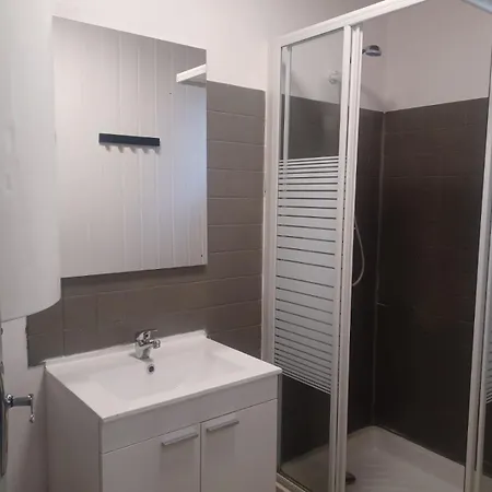 Vakantiehuis Les Rossignols Maison 7 - 4 Pers Calviac-en-Perigord