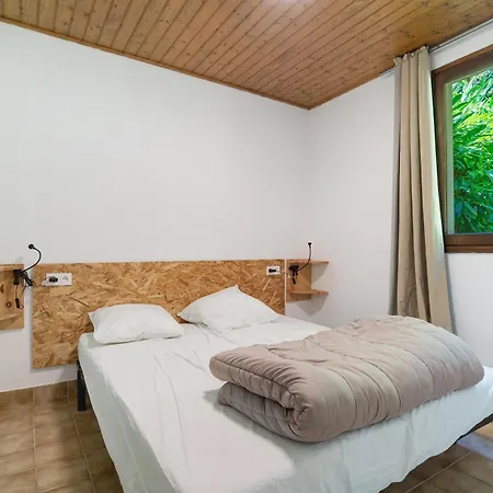 7.les Rossignols Option Clim-4 Pers Holiday home *
