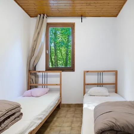 7.les Rossignols Option Clim-4 Pers Holiday home Calviac-en-Perigord