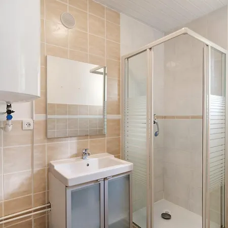 7.les Rossignols Option Clim-4 Pers *