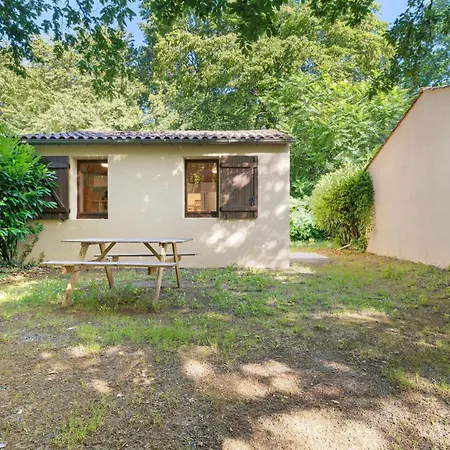 7.les Rossignols Option Clim-4 Pers * Calviac-en-Perigord