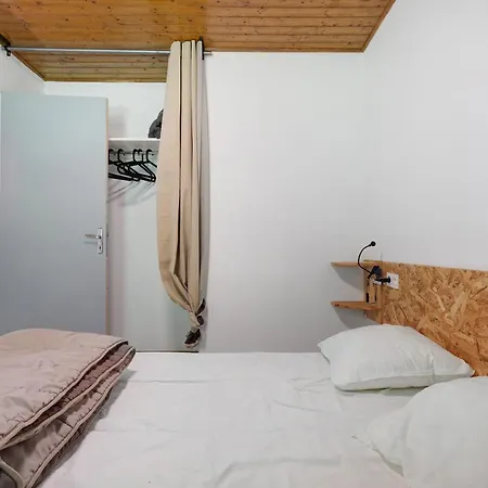 Holiday home 7.les Rossignols Option Clim-4 Pers *