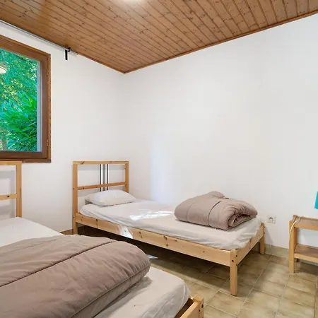 7.les Rossignols Option Clim-4 Pers * Calviac-en-Perigord