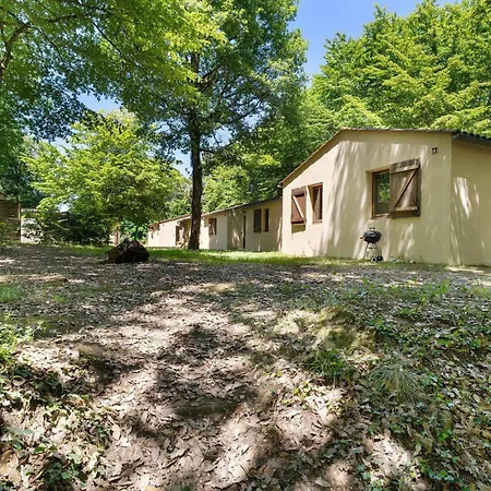 Holiday home 7.les Rossignols Option Clim-4 Pers *