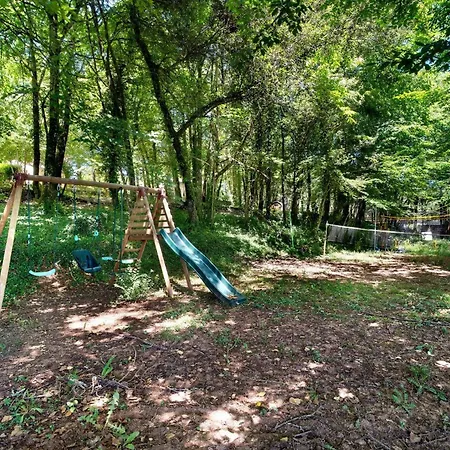 7.les Rossignols Option Clim-4 Pers * Calviac-en-Perigord