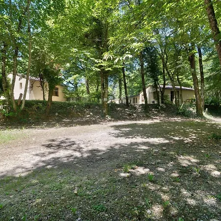 7.les Rossignols Option Clim-4 Pers Calviac-en-Perigord