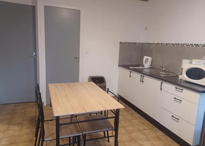 Les Rossignols Maison 7 - 4 Pers Calviac-en-Perigord