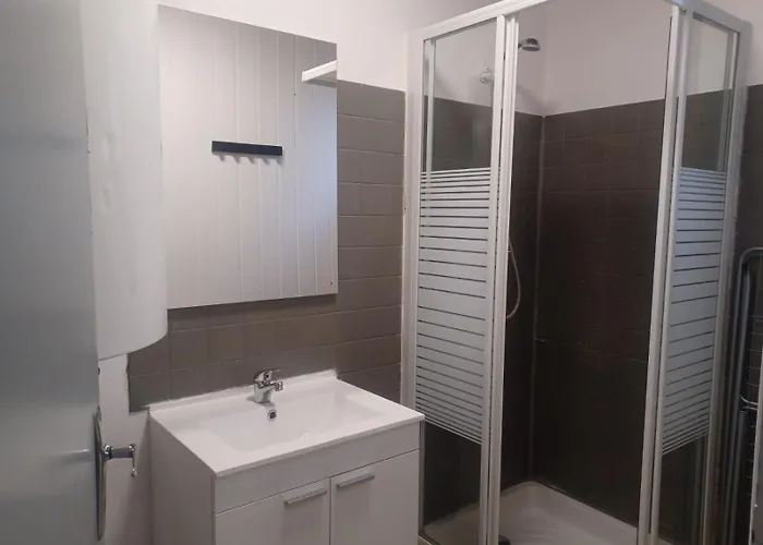 Les Rossignols Maison 7 - 4 Pers Semesterbostad Calviac-en-Perigord