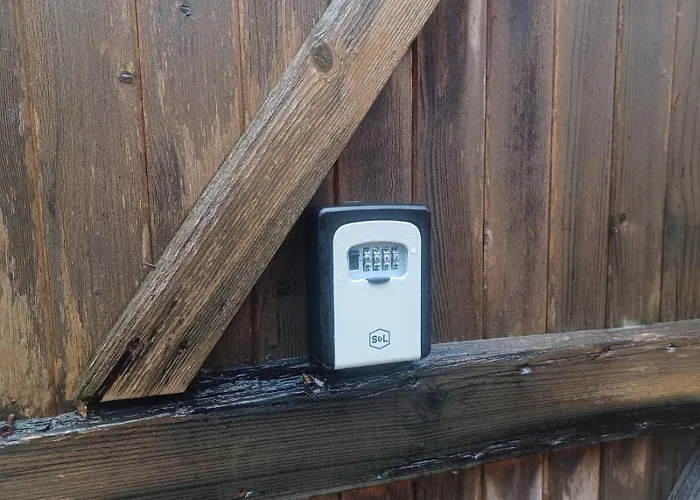 Les Rossignols Maison 7 - 4 Pers * Calviac-en-Perigord