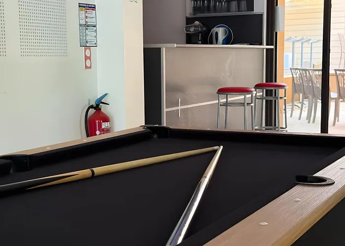 Les Rossignols Maison 7 - 4 Pers Calviac-en-Perigord